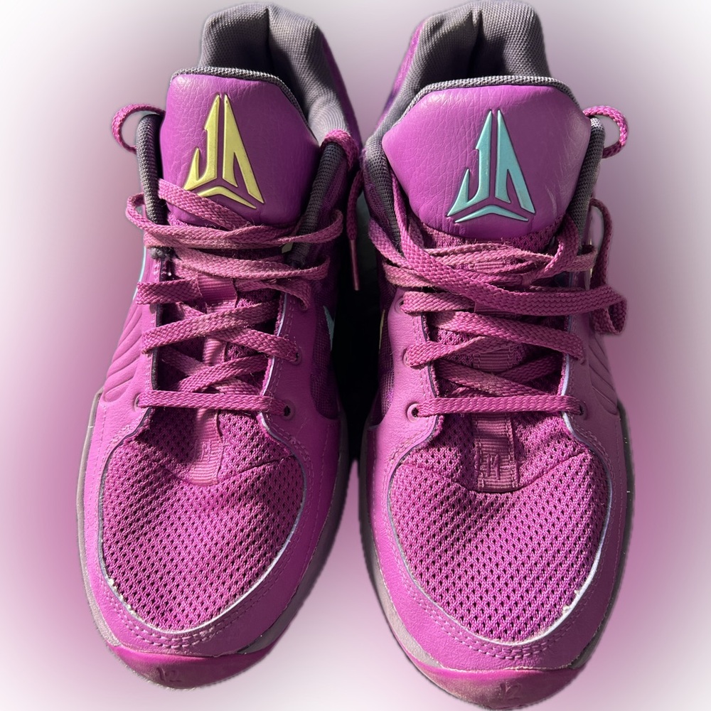 Nike Ja 2 "Purple Sky" Men's Basketball Shoe